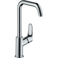 Смеситель для раковины Hansgrohe Focus 31609000 фото 