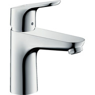 Смеситель для раковины Hansgrohe Focus 100 31607000 фото 