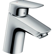 Смеситель для раковины Hansgrohe Logis 71070000 фото 
