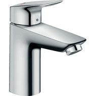 Смеситель для раковины Hansgrohe Logis 71102000 фото 