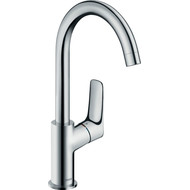 Смеситель для кухни Hansgrohe Logis 71130000 фото 