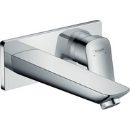 Смеситель для раковины Hansgrohe Logis 71220000 фото 