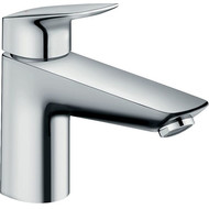 Смеситель для раковины Hansgrohe Logis 71311000 фото 