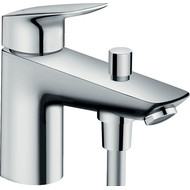 Смеситель для ванны Hansgrohe Logis 71312000 фото 
