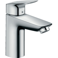 Смеситель для раковины Hansgrohe Logis 71100000 фото 