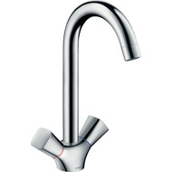 Смеситель для кухни Hansgrohe Logis 71280000 фото 