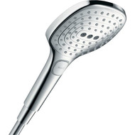 Ручной душ Hansgrohe Raindance Select 120 Air 3jet 1/2' 26520000 фото 