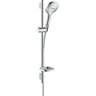 Душевой гарнитур Hansgrohe Raindance Select E 120/Unica S Puro 26620000 фото 