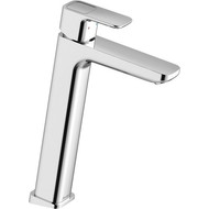 Смеситель для раковины высокий Ravak 10° TD 015.00 X070091 фото 