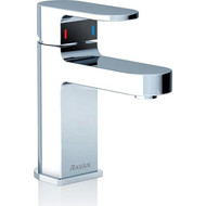 Смеситель для раковины Ravak Chrome CR 012.00 X070041 фото 