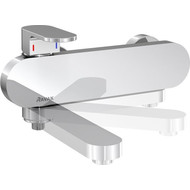 Смеситель для ванны Ravak Chrome CR 022.00/150 X070042 фото 