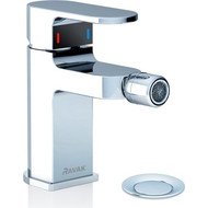 Смеситель для биде Ravak Chrome CR 055.00 X070055 фото 
