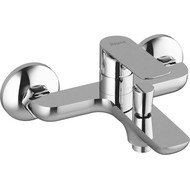 Смеситель для ванны Ravak Classic СL 022.00/150 X070083 фото 