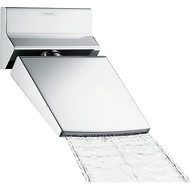 Верхний душ Hansgrohe Raindance Rainfall 150 1jet 26442000 фото 