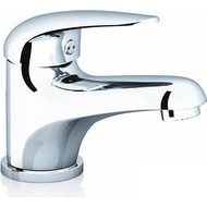 Смеситель для раковины Ravak Suzan SN 012.00 X070002 фото 