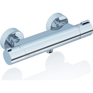 Смеситель для душа с термостатом Ravak Termo TE 072.00/150, X070051 фото 