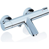 Смеситель для ванны с термостатом Ravak Termo TE 022.00/150 X070047 фото 