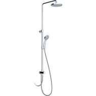 Душевая стойка Ravak DS 090.00 X07P232 фото 