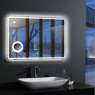 Зеркало Gair Vog 150 см фото 