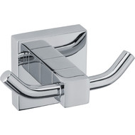 Двойной крючок Fixsen Metra FX-11105A фото 