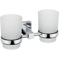 Стакан двойной Fixsen Metra FX-11107 фото 