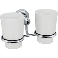 Стакан двойной Fixsen Style FX-41107 фото 