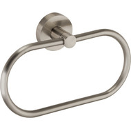 Кольцо для полотенец Fixsen Modern FX-51511, сатин фото 