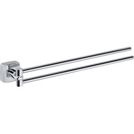 Полотенцедержатель Fixsen Kvadro FX-61302A фото 