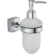 Дозатор для жидкого мыла Fixsen Kvadro FX-61312 фото 