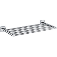 Полка для полотенец Fixsen Kvadro FX-61316 фото 