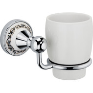 Стакан для зубных щеток Fixsen Bogema FX-78506 фото 