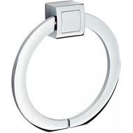 Держатель для полотенца Kludi JOOP 5597105, цвет хром фото 