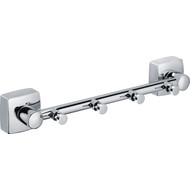 Набор крючков Fixsen Kvadro FX-61305-4 фото 