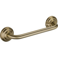 Поручень для ванны Fixsen Retro FX-83817 30 см, цвет бронза фото 