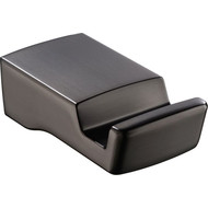 Крючок Imprese Grafiky ZMK04180821, цвет чёрный фото 