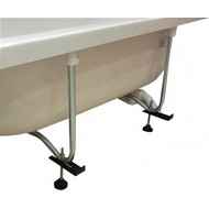 Ножки для акриловой ванны Vitra Neon 170x75 см фото 