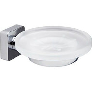 Мыльница WasserKraft Lippe K-6529 фото 