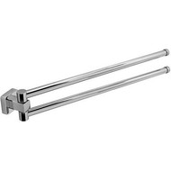 Полотенцедержатель WasserKraft Lippe K-6531 фото 