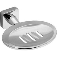 Мыльница WasserKraft Lippe K-6569 фото 