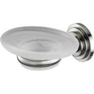 Мыльница WasserKraft Ammer K-7029 фото 