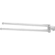 Полотенцедержатель WasserKraft Kammel K-8331 фото 