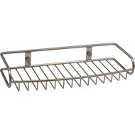 Полочка WasserKraft Ammer K-1311 30 см фото 