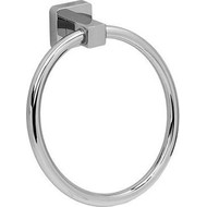 Кольцо для полотенец WasserKraft Lippe K-6560 фото 