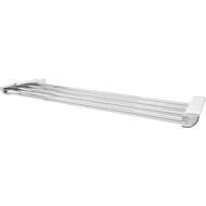 Полка для полотенец WasserKraft Kammel K-8311 фото 