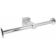 Держатель для туалетной бумаги WasserKraft Lippe K-6596D фото 