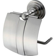 Держатель для туалетной бумаги WasserKraft Ammer K-7025 фото 