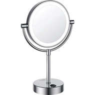Зеркало косметическое настольное WasserKraft K-1005 фото 