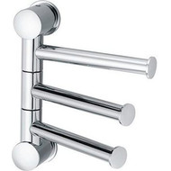 Полотенцедержатель WasserKraft K-1053 фото 