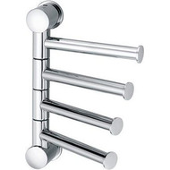 Полотенцедержатель WasserKraft K-1054 фото 