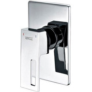 Смеситель для душа WasserKraft Alme 1551 фото 